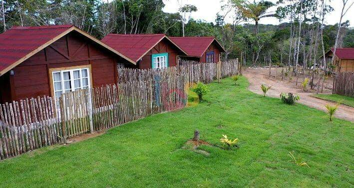 Fazenda à venda, 70000m² - Foto 2