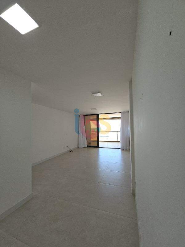 Apartamento à venda com 3 quartos, 129m² - Foto 2