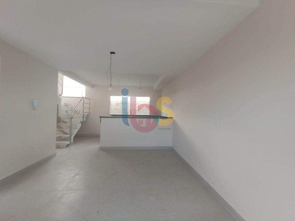 Apartamento à venda com 3 quartos, 122m² - Foto 3