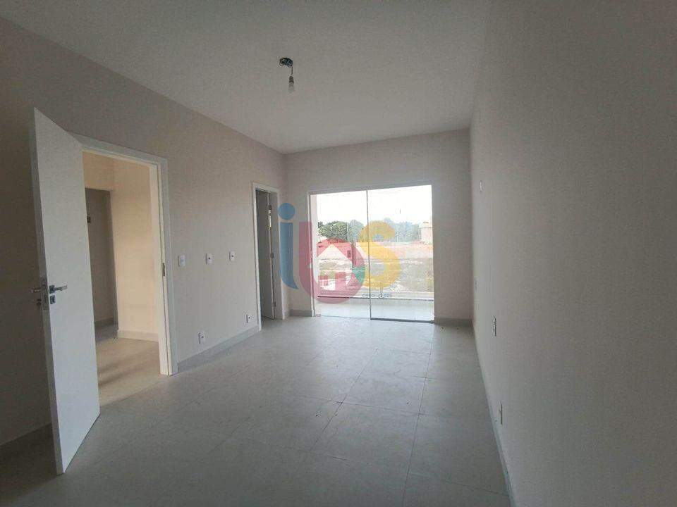 Apartamento à venda com 3 quartos, 122m² - Foto 5