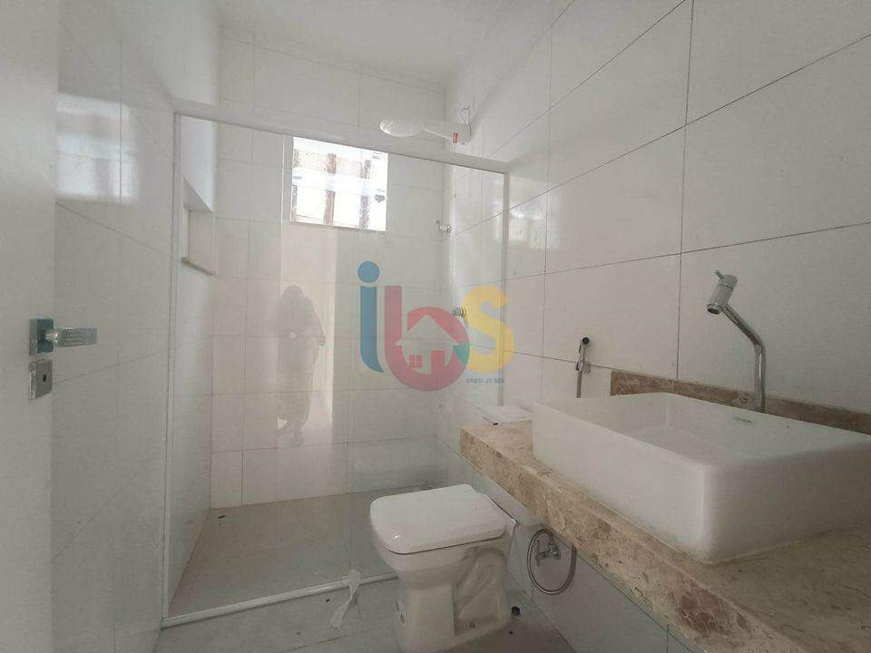 Apartamento à venda com 3 quartos, 122m² - Foto 6