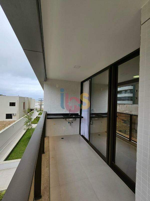 Apartamento para alugar com 3 quartos, 99m² - Foto 2