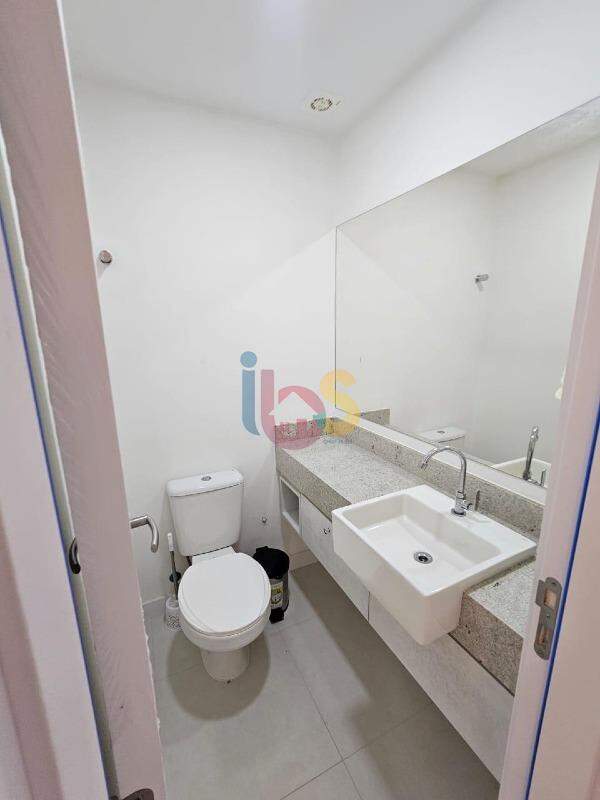 Apartamento para alugar com 3 quartos, 99m² - Foto 11