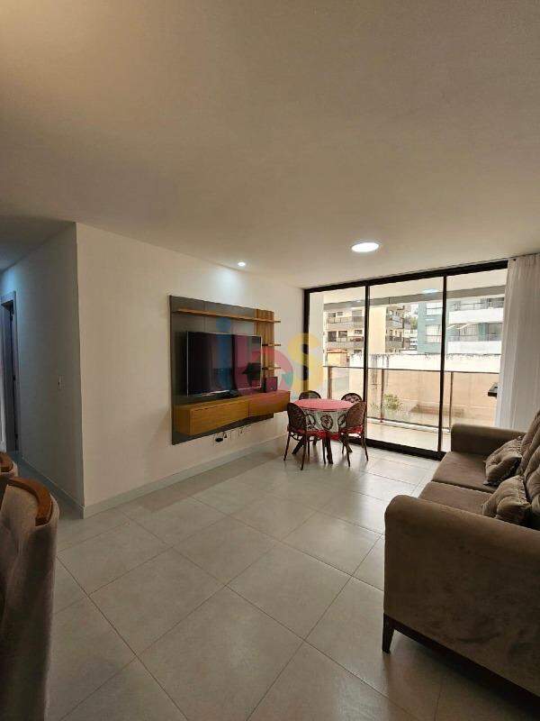 Apartamento para alugar com 3 quartos, 99m² - Foto 5