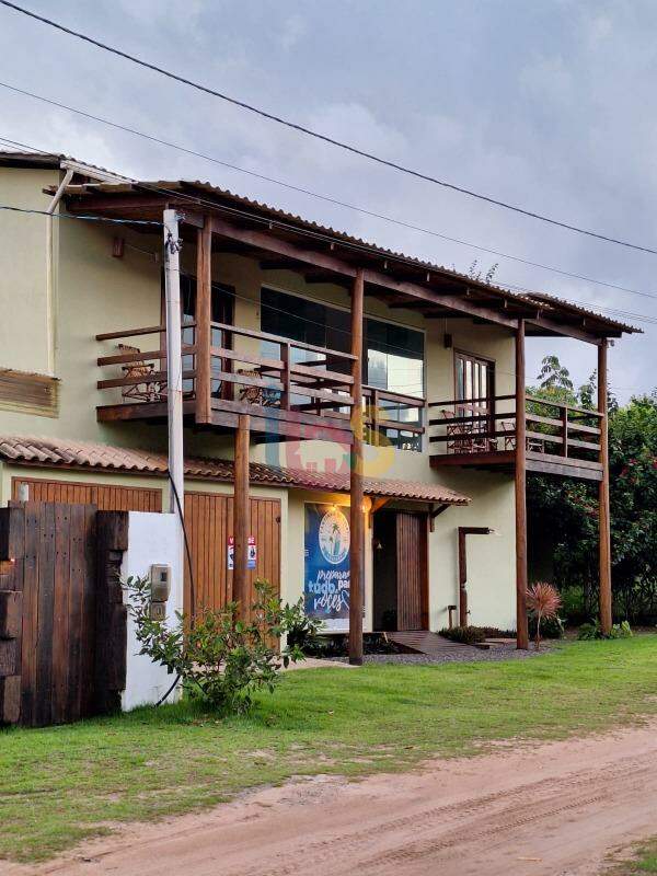 Hotel à venda com 8 quartos, 500m² - Foto 1