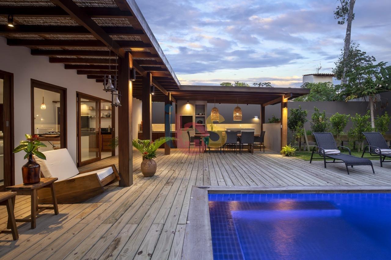 Casa, 5 quartos, 265 m² - Foto 7