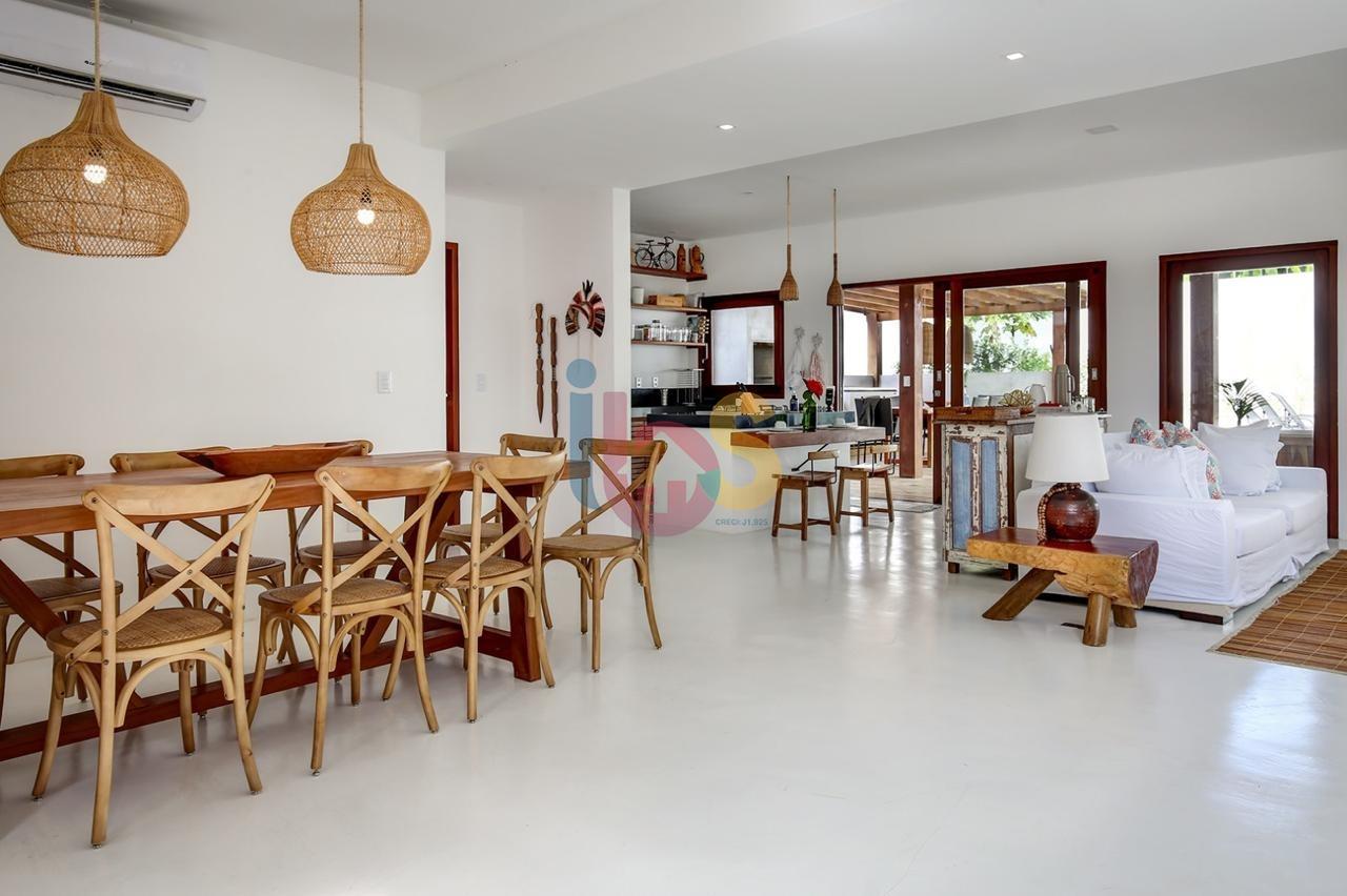 Casa, 5 quartos, 265 m² - Foto 4