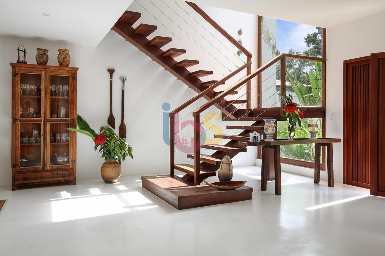 Casa, 5 quartos, 265 m² - Foto 2