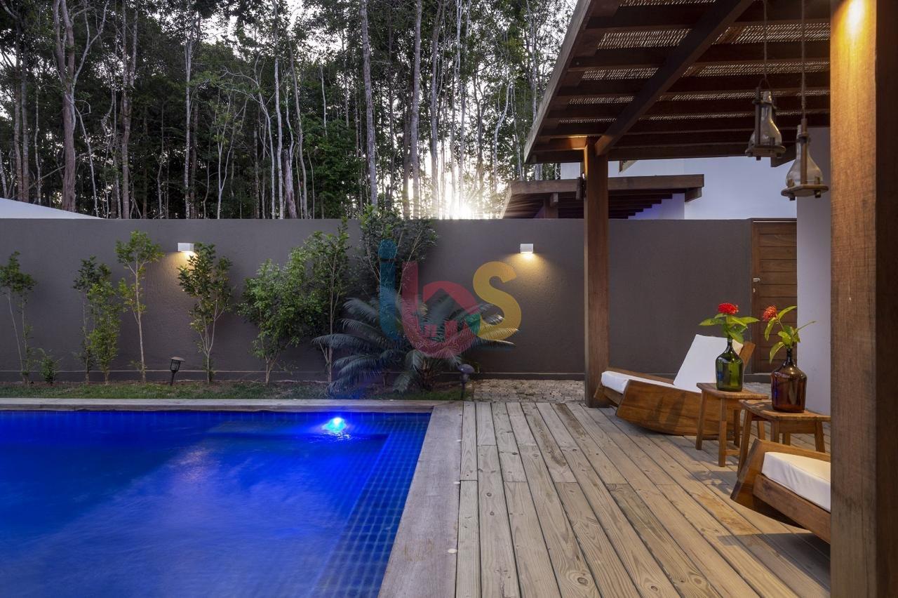 Casa, 5 quartos, 265 m² - Foto 10