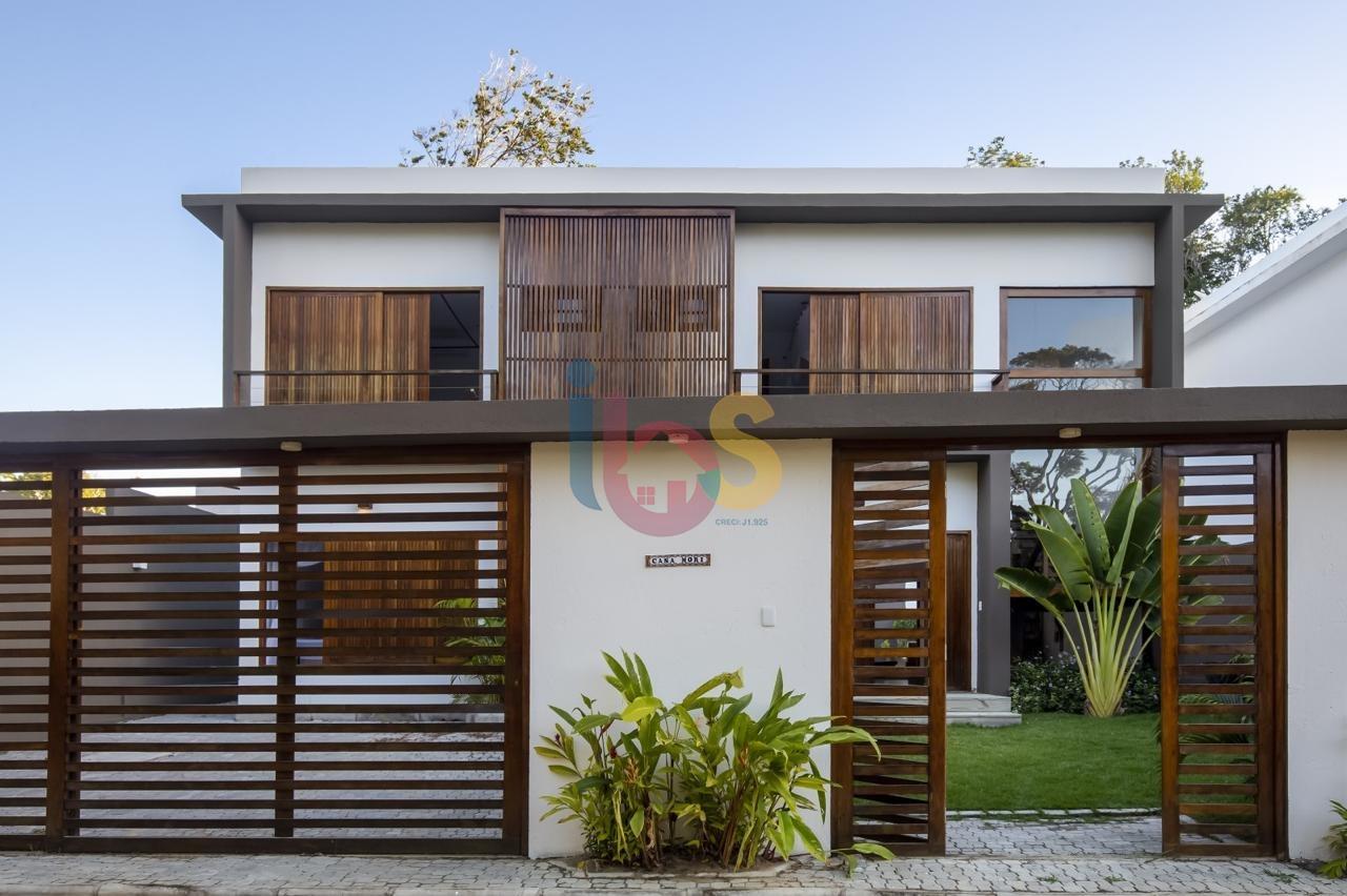 Casa, 5 quartos, 265 m² - Foto 5