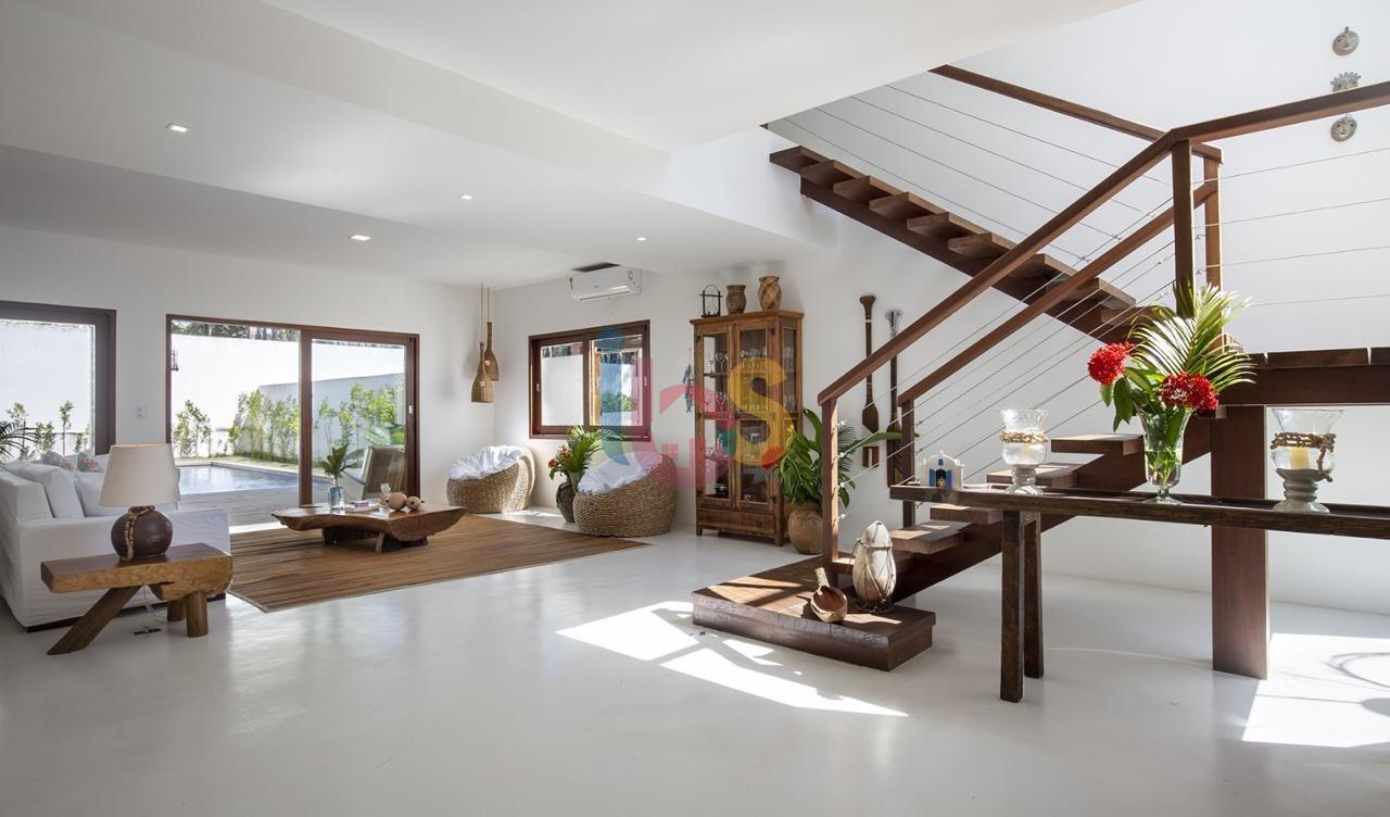 Casa, 5 quartos, 265 m² - Foto 3