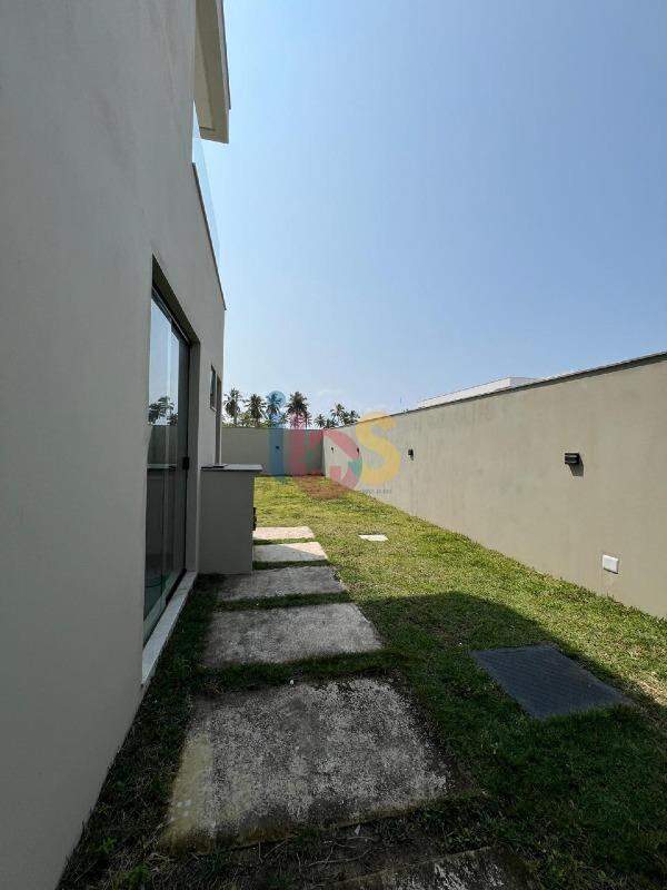 Casa para alugar com 4 quartos, 190m² - Foto 8