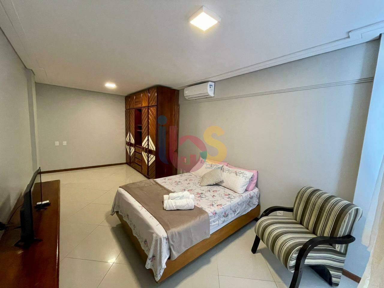 Apartamento, 3 quartos, 170 m² - Foto 9