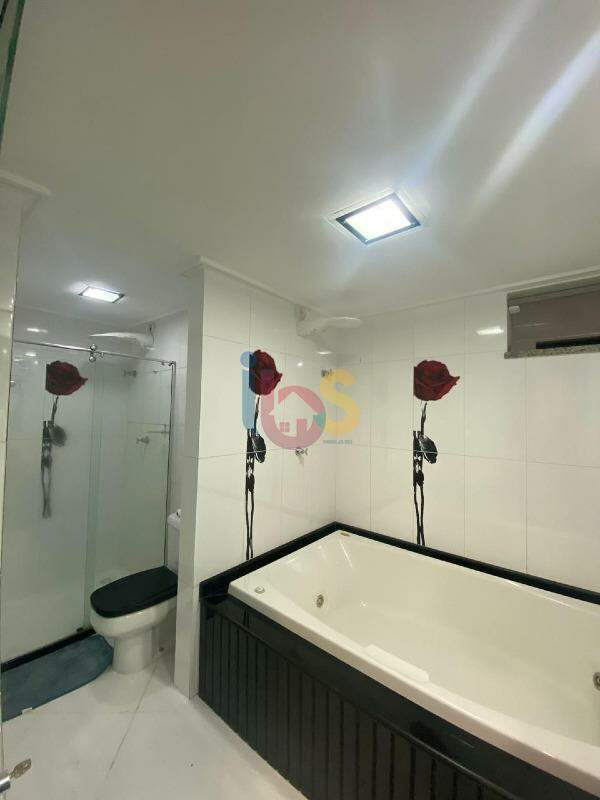 Apartamento, 3 quartos, 170 m² - Foto 12