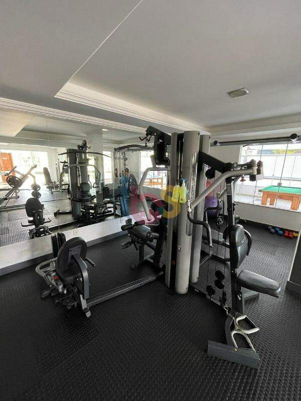 Apartamento, 3 quartos, 170 m² - Foto 23