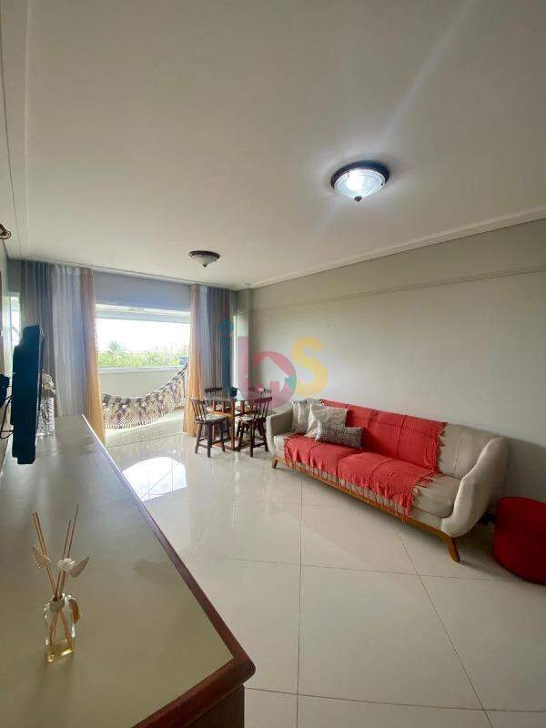 Apartamento, 3 quartos, 170 m² - Foto 4