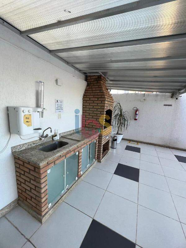 Apartamento, 3 quartos, 170 m² - Foto 19