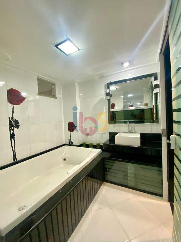 Apartamento, 3 quartos, 170 m² - Foto 11