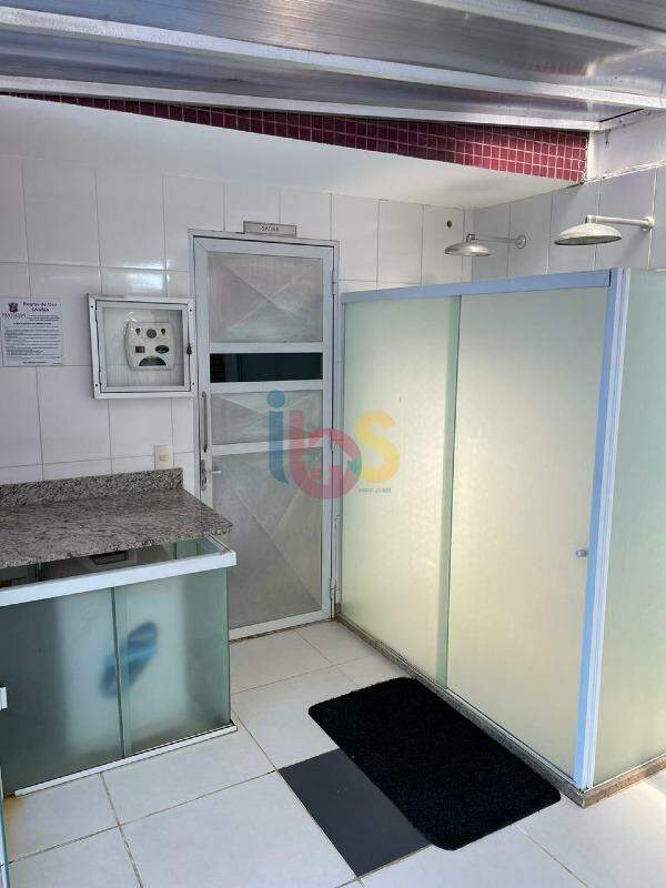 Apartamento, 3 quartos, 170 m² - Foto 20