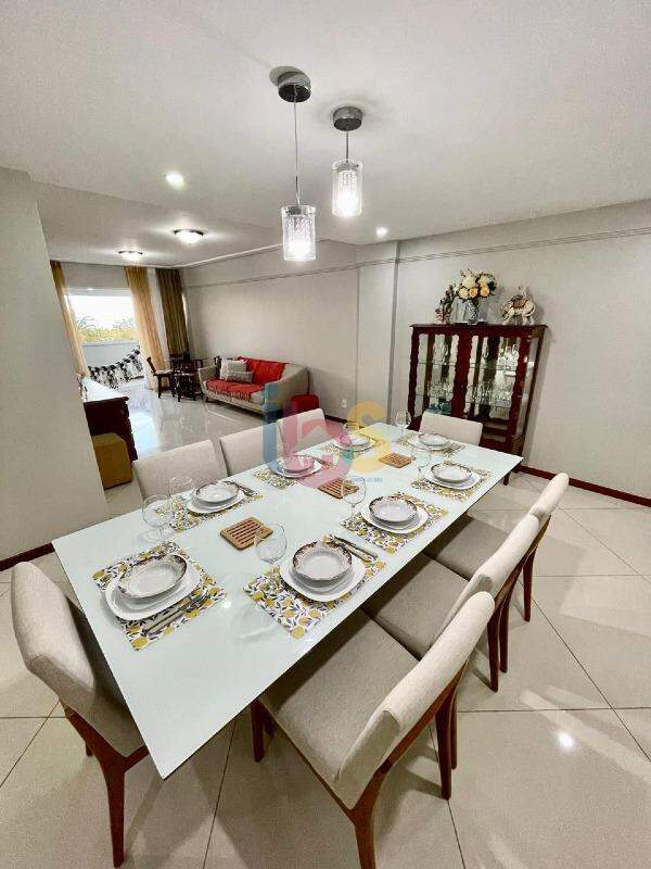 Apartamento, 3 quartos, 170 m² - Foto 6