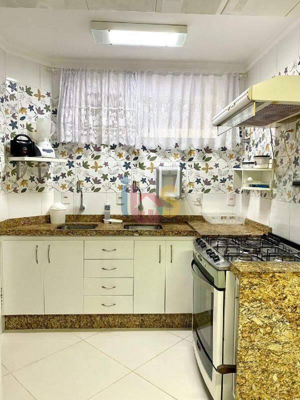 Apartamento, 3 quartos, 170 m² - Foto 8