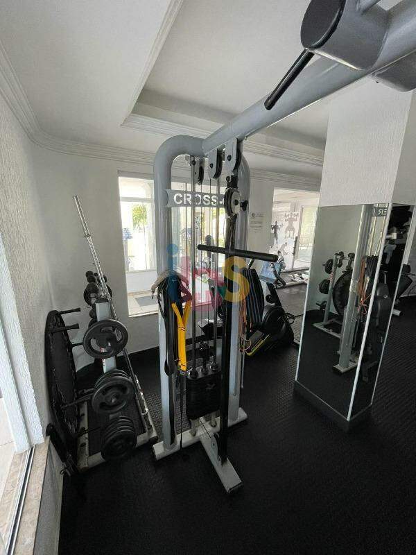 Apartamento, 3 quartos, 170 m² - Foto 24