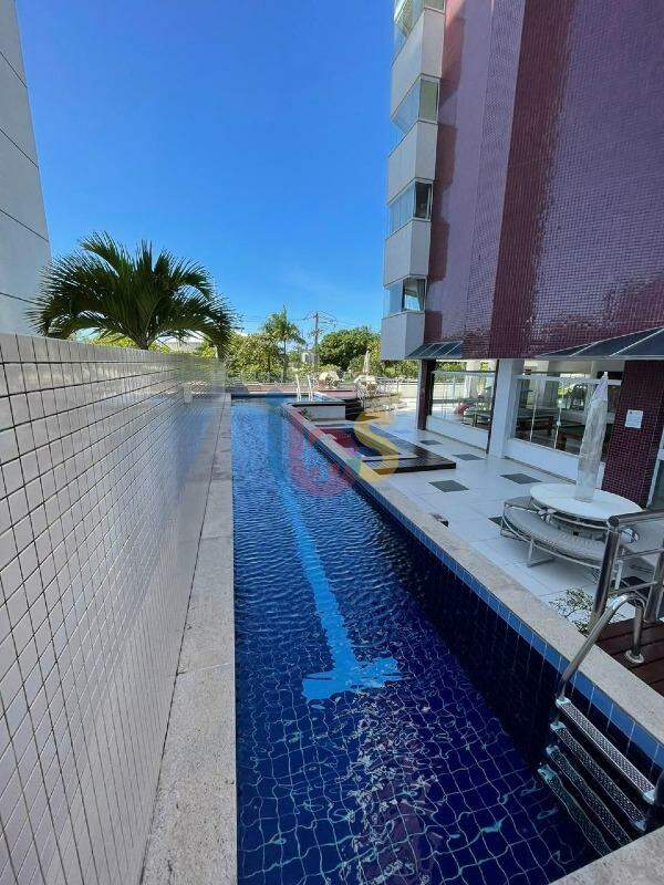 Apartamento, 3 quartos, 170 m² - Foto 2