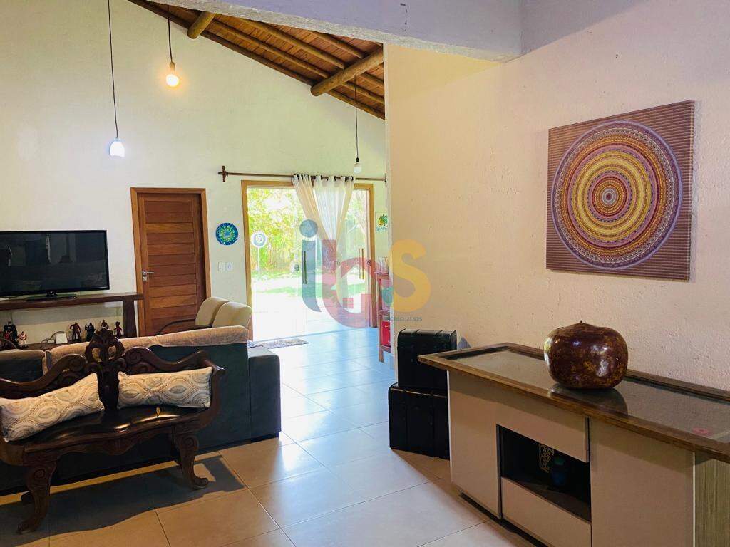 Casa à venda com 4 quartos, 420m² - Foto 5