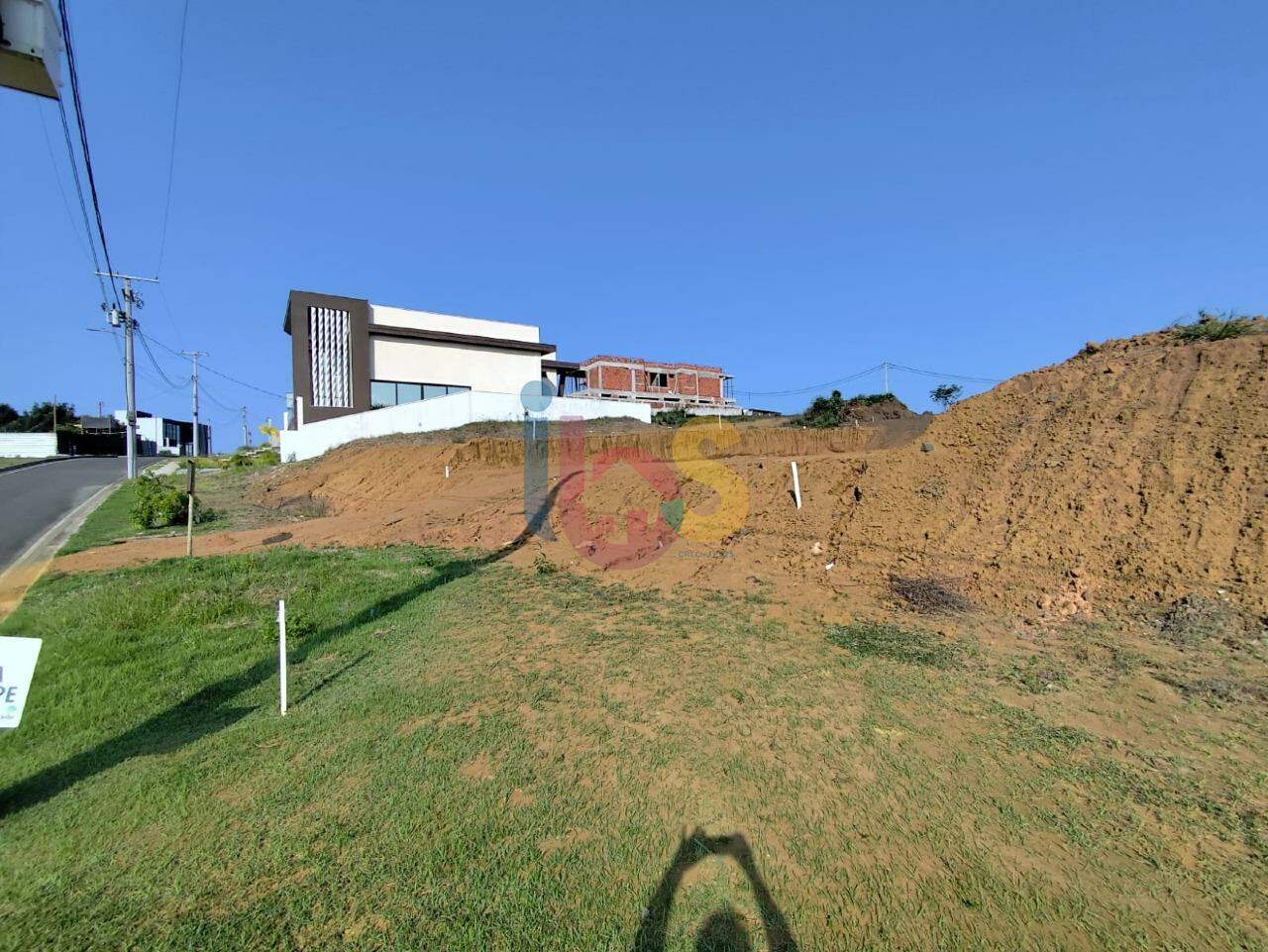 Terreno à venda, 475m² - Foto 2