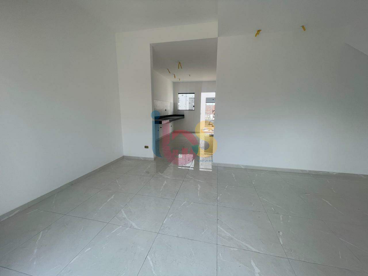 Apartamento à venda com 3 quartos, 102m² - Foto 6