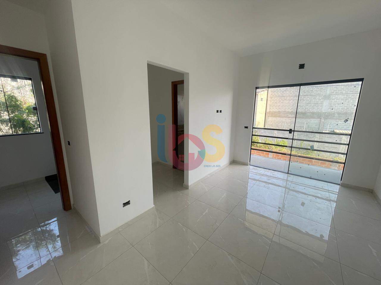 Apartamento à venda com 3 quartos, 102m² - Foto 4