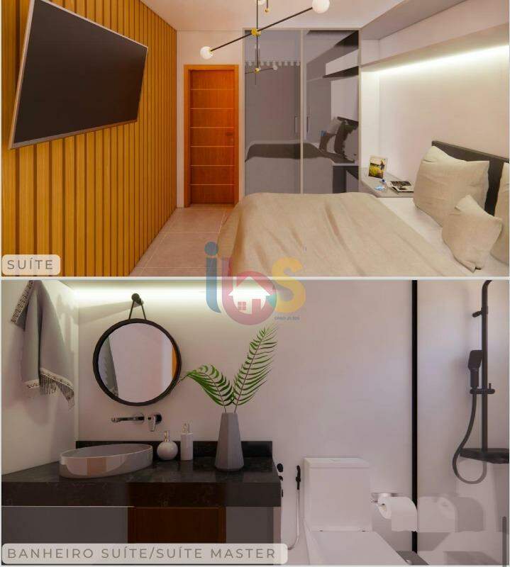 Apartamento à venda com 3 quartos, 102m² - Foto 18