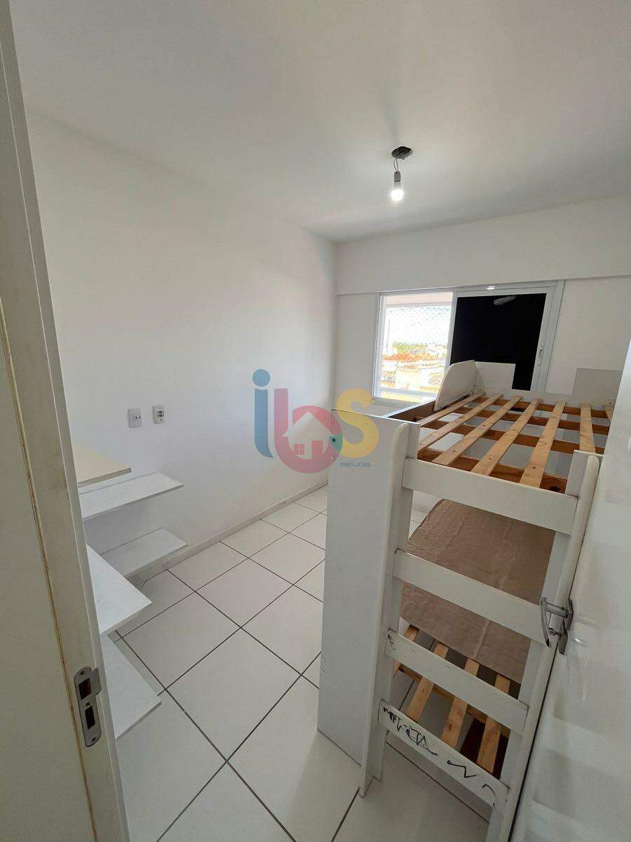 Apartamento para alugar com 2 quartos, 70m² - Foto 7