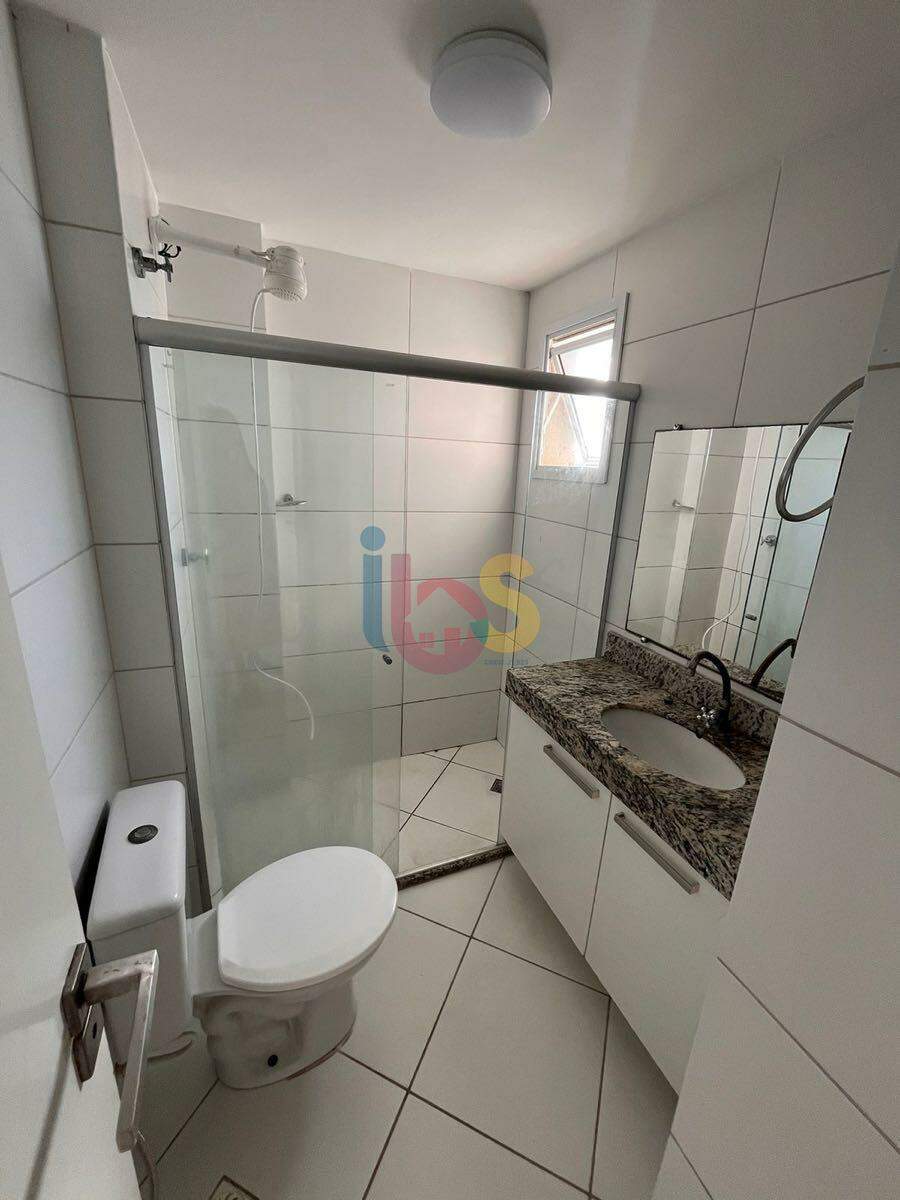 Apartamento para alugar com 2 quartos, 70m² - Foto 10