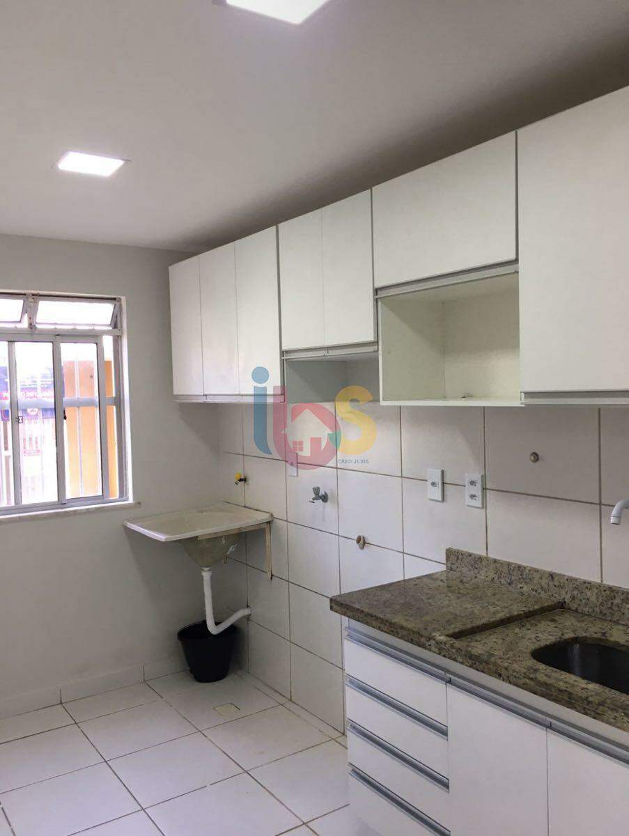 Apartamento para alugar com 2 quartos, 62m² - Foto 7