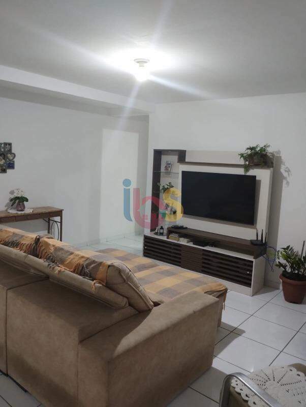 Apartamento à venda com 4 quartos, 100m² - Foto 1