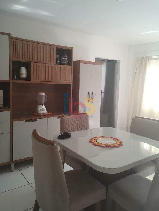 Apartamento à venda com 4 quartos, 100m² - Foto 3