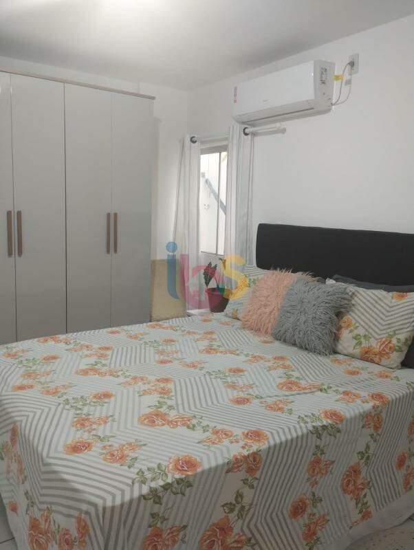 Apartamento à venda com 4 quartos, 100m² - Foto 5