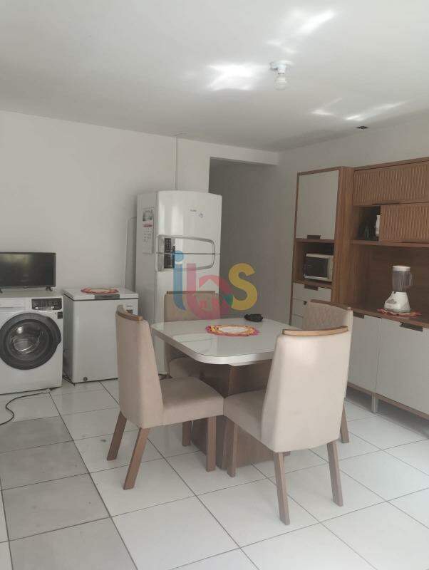 Apartamento à venda com 4 quartos, 100m² - Foto 4