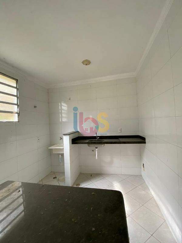 Apartamento à venda com 2 quartos, 60m² - Foto 4