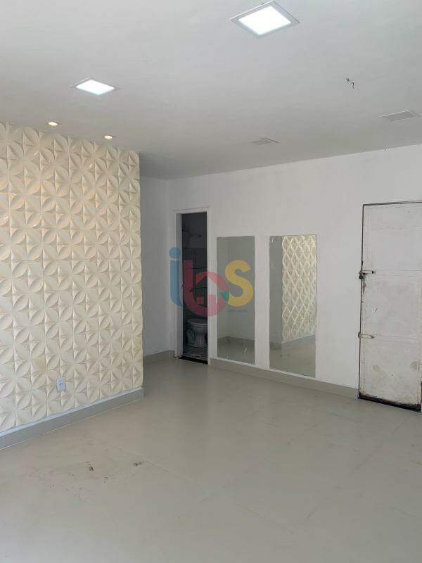 Loja-Salão para alugar, 36m² - Foto 2