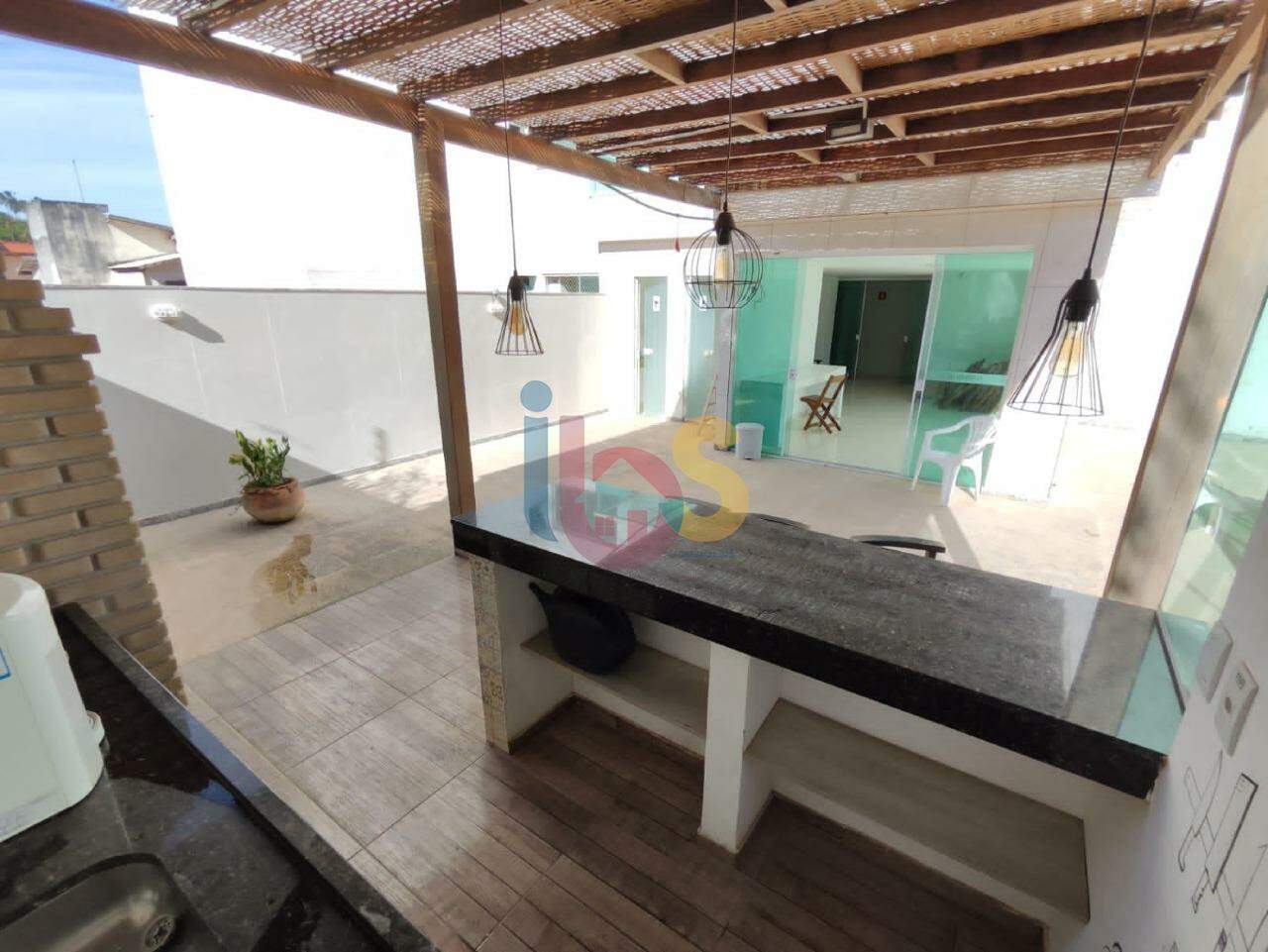 Apartamento para alugar com 2 quartos, 90m² - Foto 15