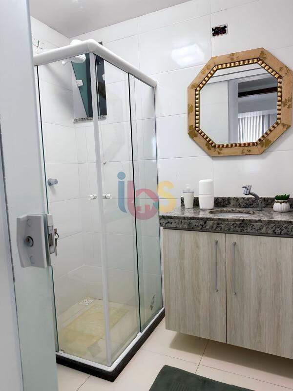 Apartamento para alugar com 2 quartos, 90m² - Foto 10