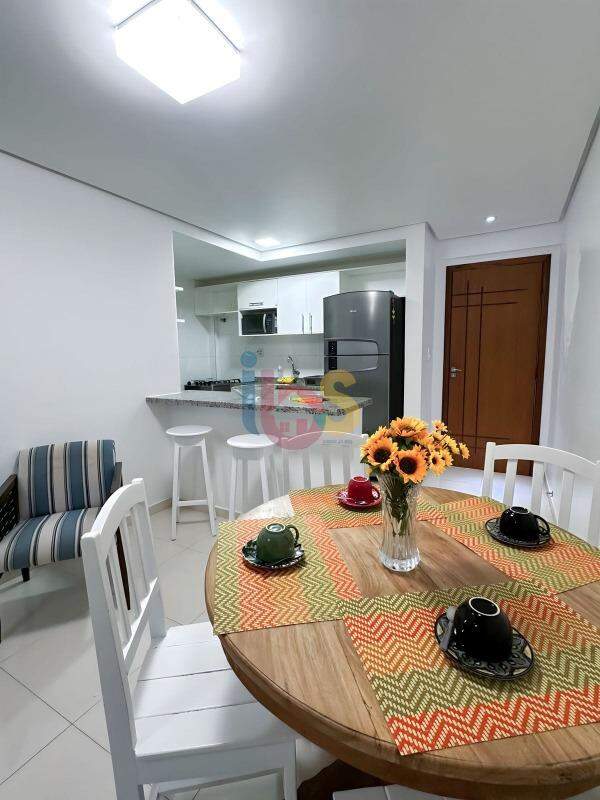 Apartamento para alugar com 2 quartos, 90m² - Foto 5