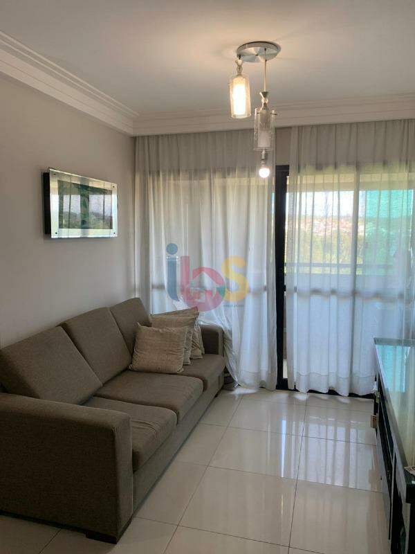 Apartamento à venda com 3 quartos, 86m² - Foto 4