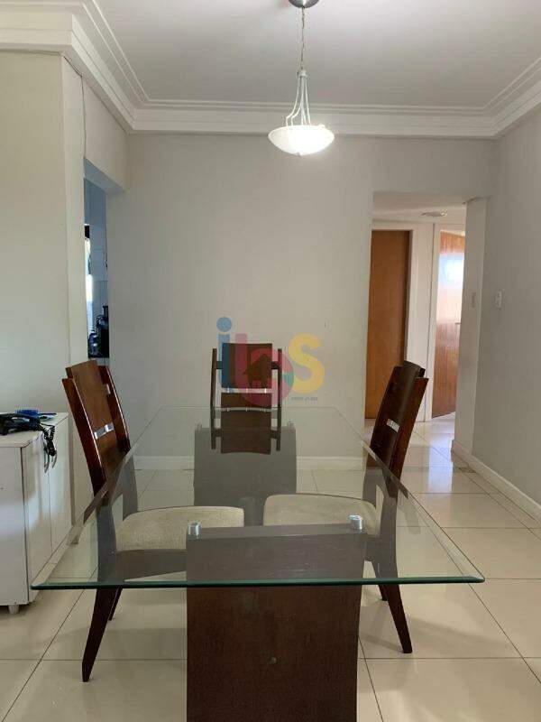 Apartamento à venda com 3 quartos, 86m² - Foto 3