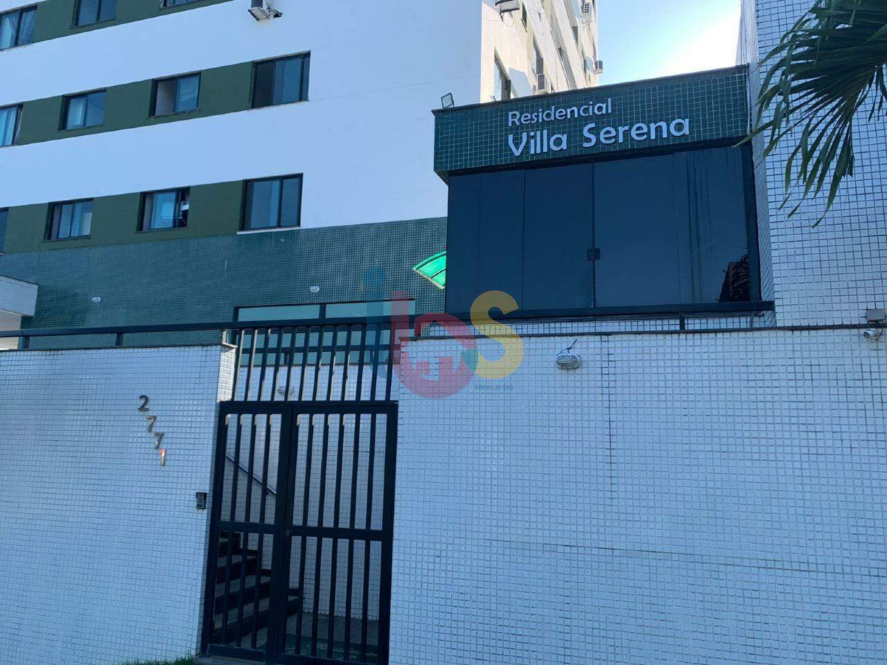 Apartamento à venda com 3 quartos, 86m² - Foto 1