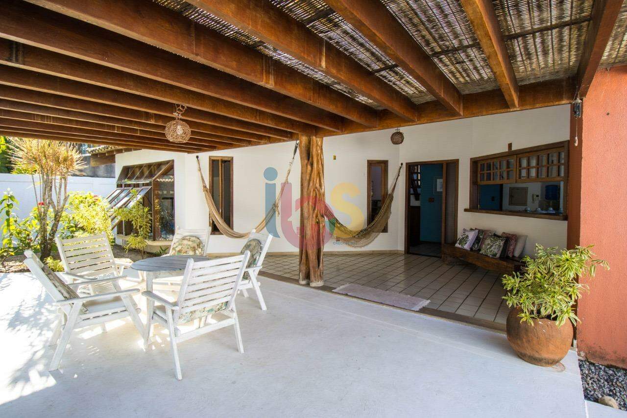 Casa à venda com 4 quartos, 370m² - Foto 20