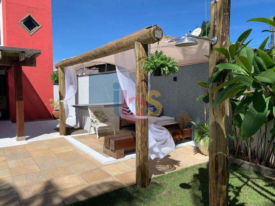 Casa à venda com 4 quartos, 370m² - Foto 26