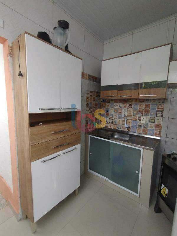 Apartamento para alugar com 1 quarto, 52m² - Foto 7